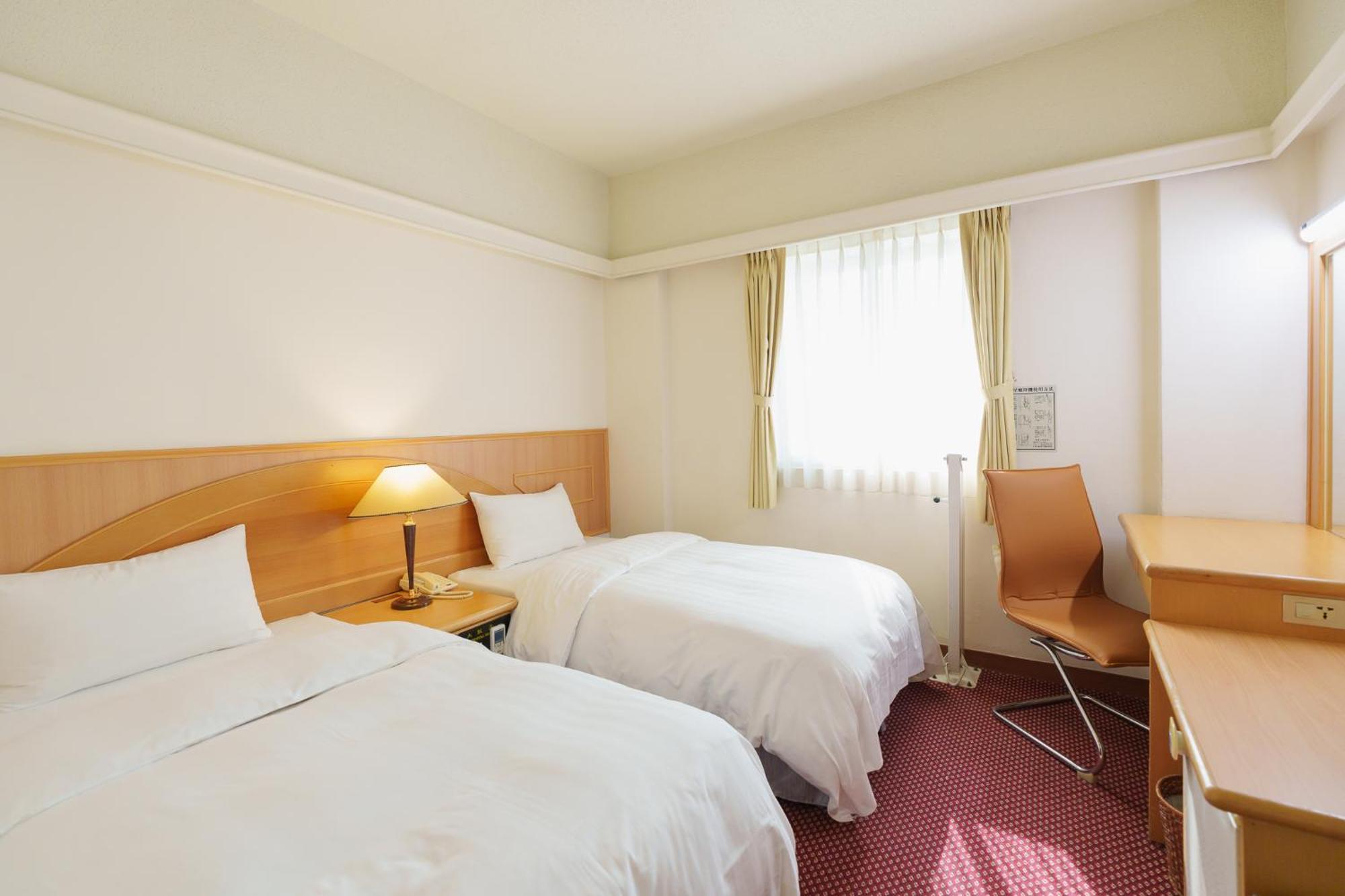 Oriental Hotel Tainan Exterior photo