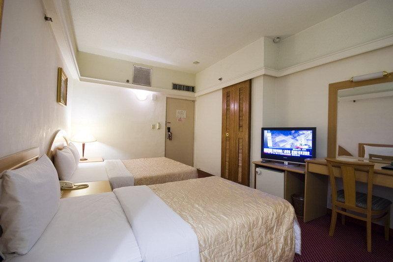 Oriental Hotel Tainan Exterior photo