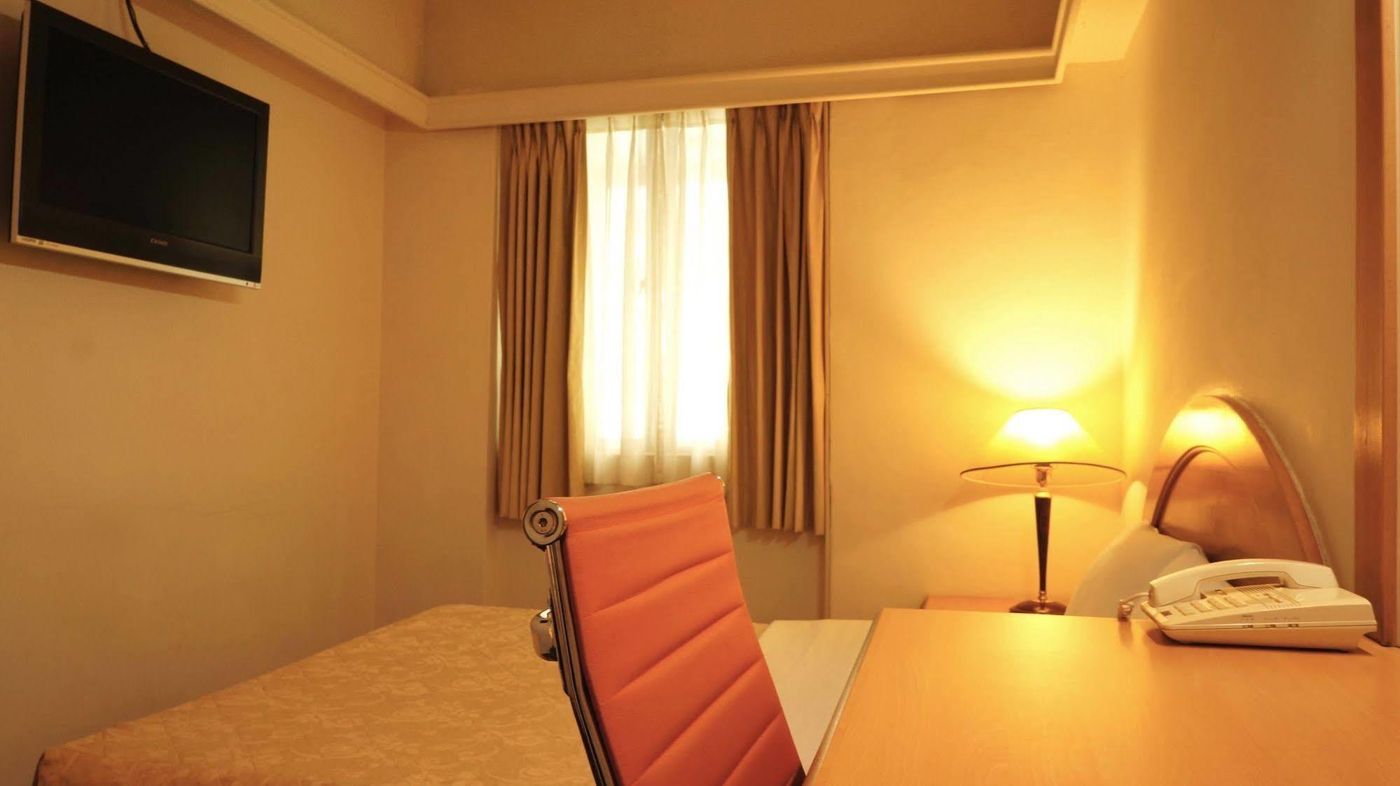 Oriental Hotel Tainan Exterior photo